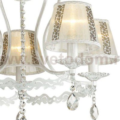 Люстра подвесная Lumion 3512/5 NEVISSIMA