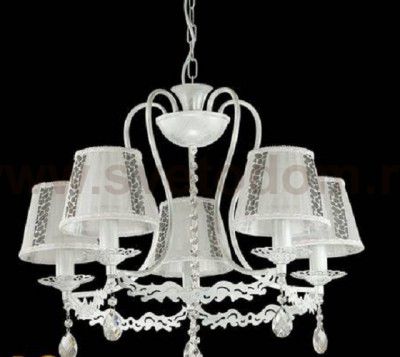 Люстра подвесная Lumion 3512/5 NEVISSIMA