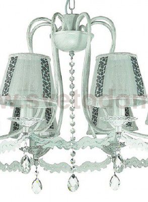 Люстра Lumion 3512/8 NEVISSIMA