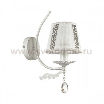 Светильник настенный бра Lumion 3512/1W NEVISSIMA