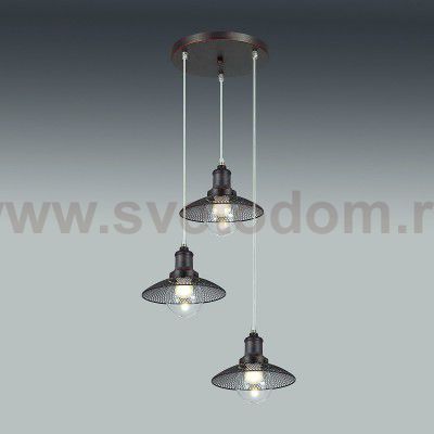 Светильник подвесной Lumion 3513/3A LUDACRIS