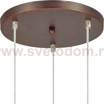 Светильник подвесной Lumion 3513/3A LUDACRIS