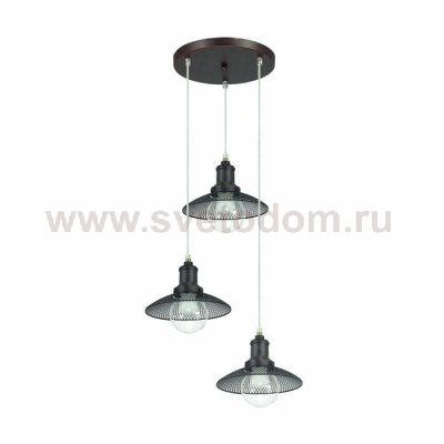 Светильник подвесной Lumion 3513/3A LUDACRIS