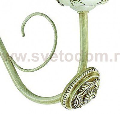 Светильник настенный бра Lumion 3514/1W IVORIANA