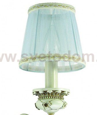 Светильник настенный бра Lumion 3514/1W IVORIANA
