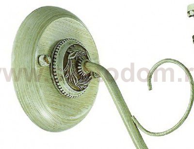 Светильник настенный бра Lumion 3514/1W IVORIANA