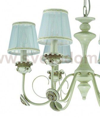 Люстра Lumion 3514/6 IVORIANA