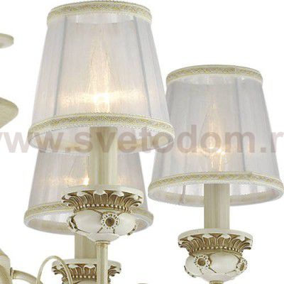 Люстра Lumion 3514/6 IVORIANA
