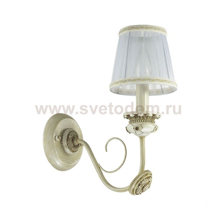 Светильник настенный бра Lumion 3514/1W IVORIANA