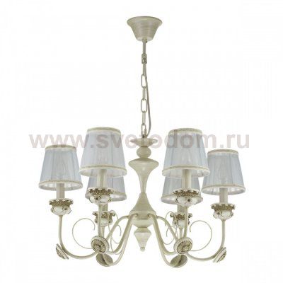 Люстра Lumion 3514/6 IVORIANA