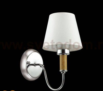 Светильник настенный бра Lumion 3515/1W NOBILENA