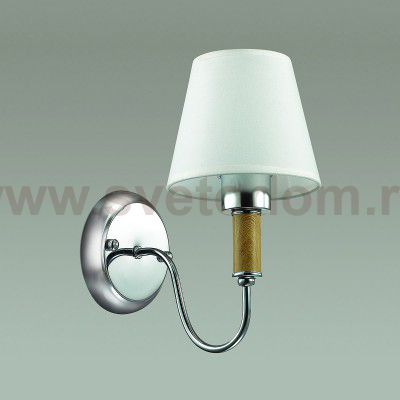 Светильник настенный бра Lumion 3515/1W NOBILENA