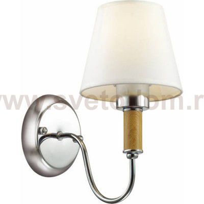 Светильник настенный бра Lumion 3515/1W NOBILENA