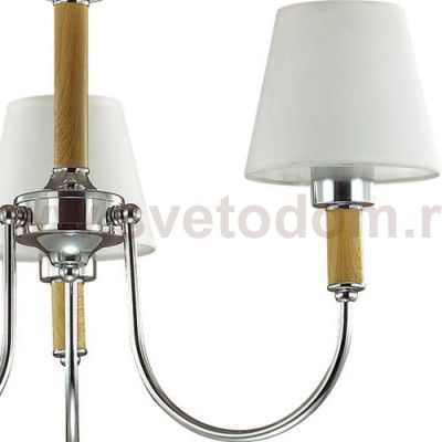 Люстра Lumion 3515/3 NOBILENA