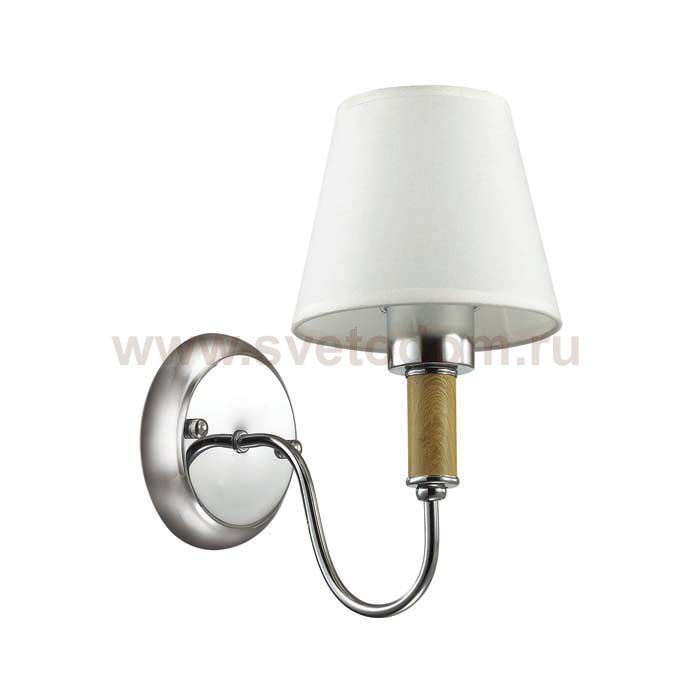 Светильник настенный бра Lumion 3515/1W NOBILENA