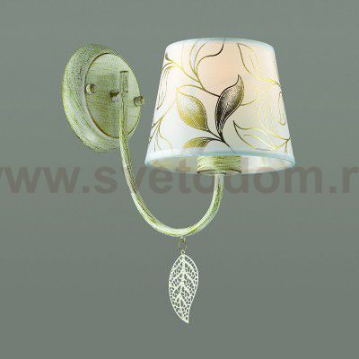 Светильник настенный бра Lumion 3516/1W ANAMIVA