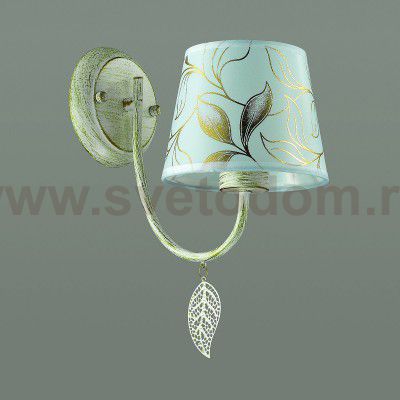 Светильник настенный бра Lumion 3516/1W ANAMIVA