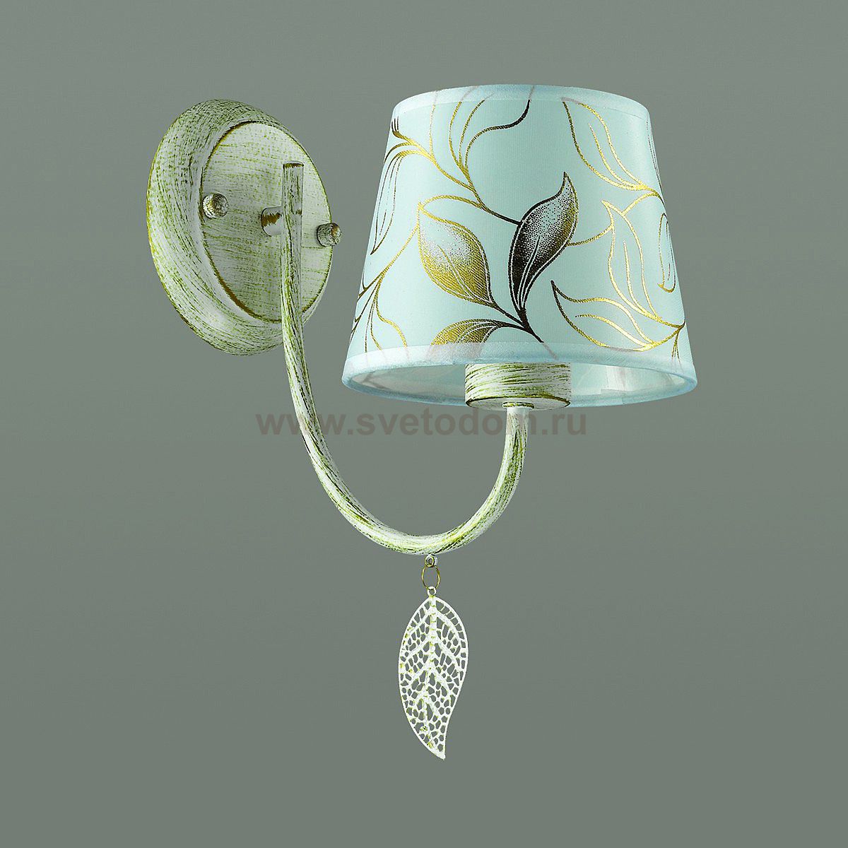 Светильник настенный бра Lumion 3516/1W ANAMIVA