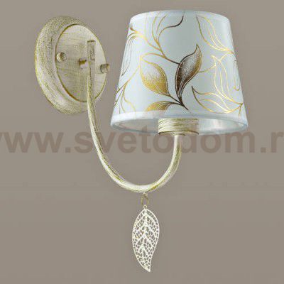 Светильник настенный бра Lumion 3516/1W ANAMIVA