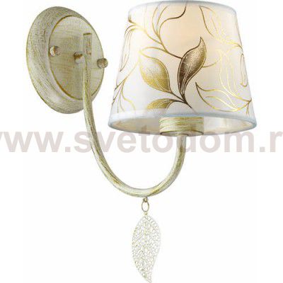 Светильник настенный бра Lumion 3516/1W ANAMIVA