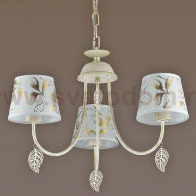 Люстра Lumion 3516/3 ANAMIVA