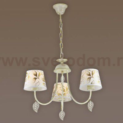 Люстра Lumion 3516/3 ANAMIVA