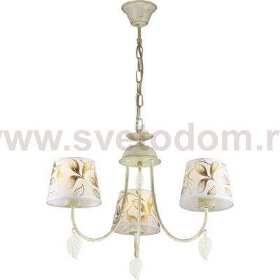 Люстра Lumion 3516/3 ANAMIVA