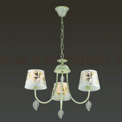 Люстра Lumion 3516/3 ANAMIVA