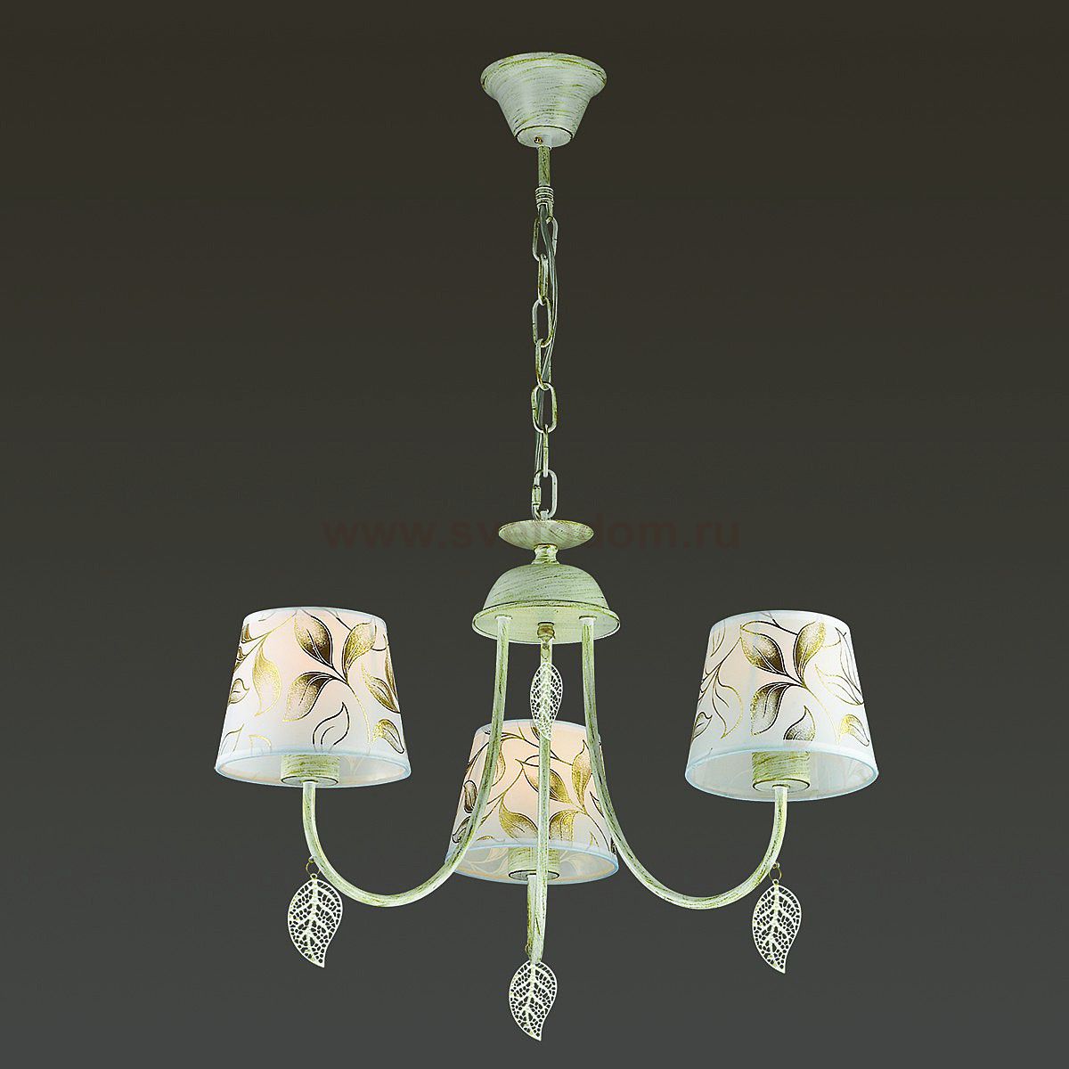 Люстра Lumion 3516/3 ANAMIVA