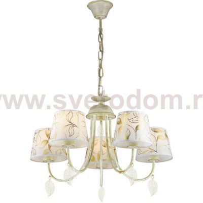 Люстра Lumion 3516/5 ANAMIVA