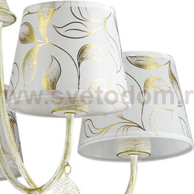 Люстра Lumion 3516/5 ANAMIVA