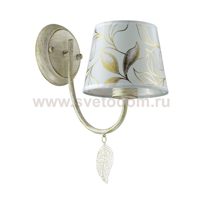 Светильник настенный бра Lumion 3516/1W ANAMIVA