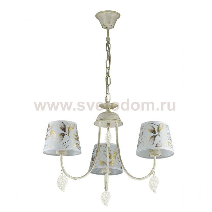 Люстра Lumion 3516/3 ANAMIVA