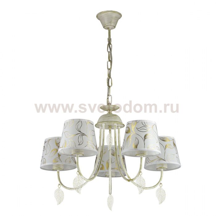 Люстра Lumion 3516/5 ANAMIVA