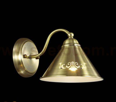 Светильник настенный бра Lumion 3517/1W ANAKANA
