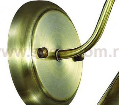 Светильник настенный бра Lumion 3517/1W ANAKANA