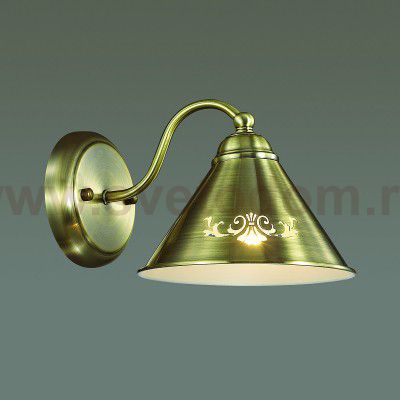 Светильник настенный бра Lumion 3517/1W ANAKANA