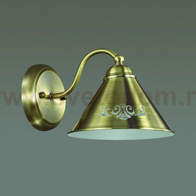 Светильник настенный бра Lumion 3517/1W ANAKANA