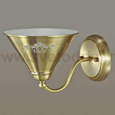 Светильник настенный бра Lumion 3517/1W ANAKANA