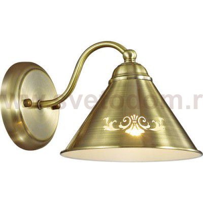 Светильник настенный бра Lumion 3517/1W ANAKANA