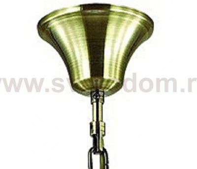 Люстра Lumion 3517/5 ANAKANA