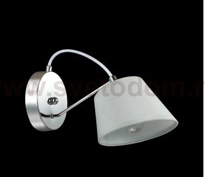 Светильник настенный бра Lumion 3518/1W VASANA