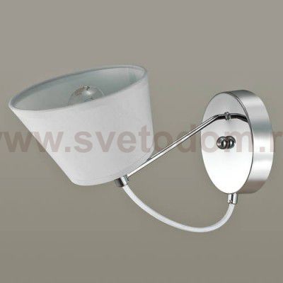 Светильник настенный бра Lumion 3518/1W VASANA