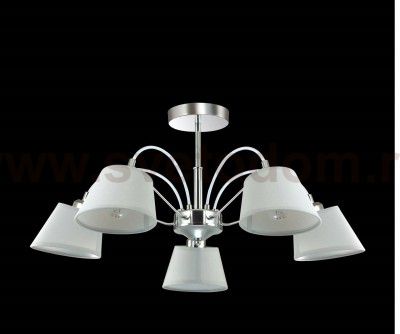Люстра потолочная Lumion 3518/5 VASANA