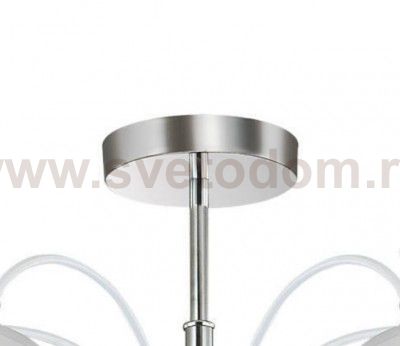 Люстра потолочная Lumion 3518/5 VASANA