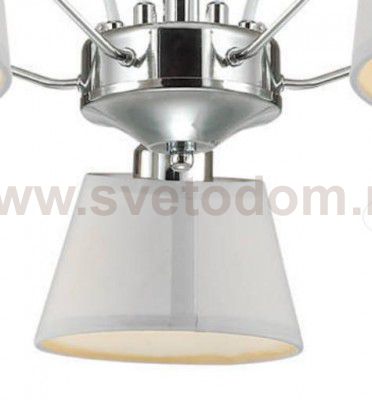 Люстра потолочная Lumion 3518/5 VASANA