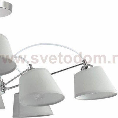Люстра потолочная Lumion 3518/8 VASANA