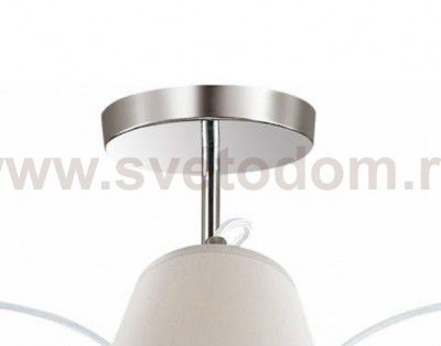 Люстра потолочная Lumion 3518/8 VASANA