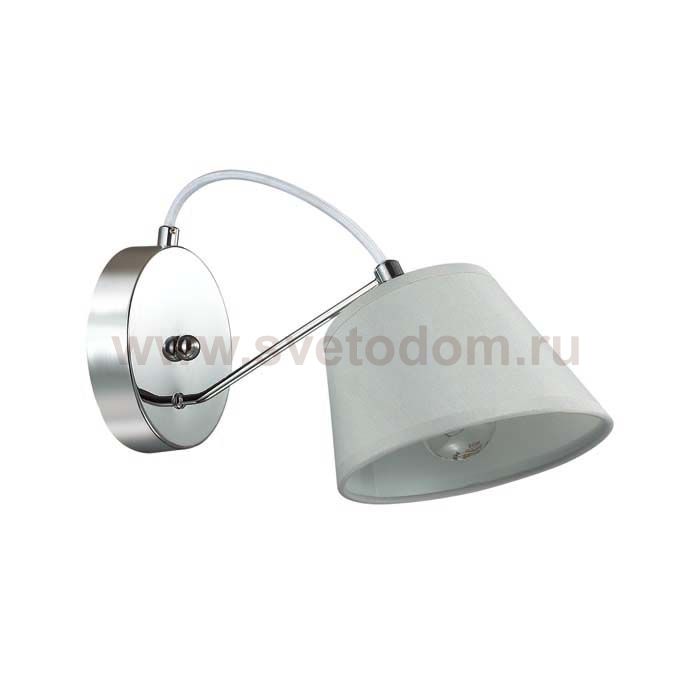 Светильник настенный бра Lumion 3518/1W VASANA