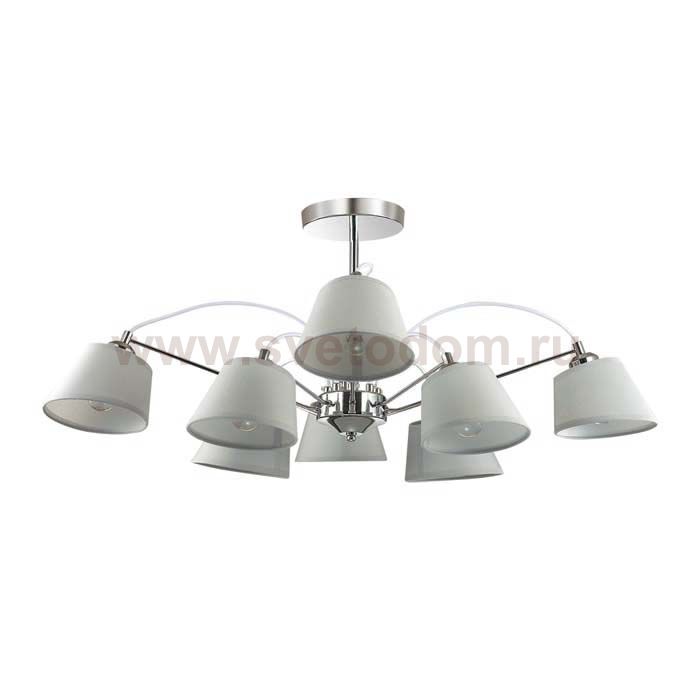 Люстра потолочная Lumion 3518/8 VASANA
